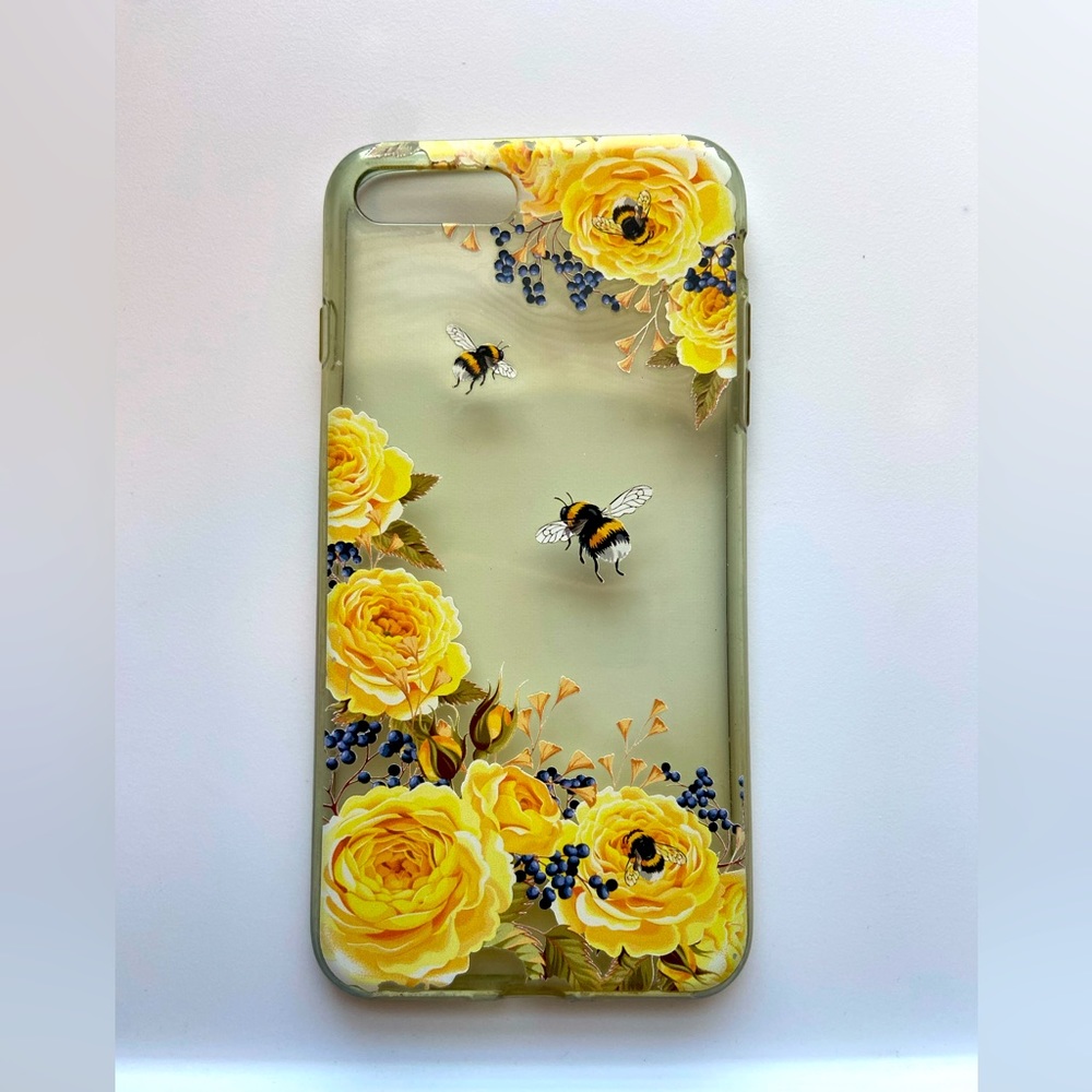 IPHONE 12 PHONE CASE